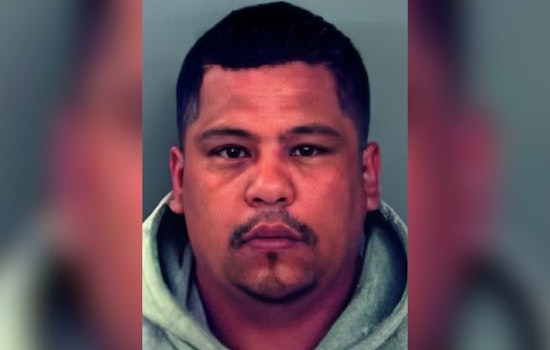 Fabens Man Jailed Without Bond After Teen Reports Sex Assault