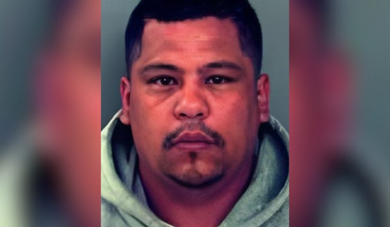 Fabens Man Jailed Without Bond After Teen Reports Sex Assault