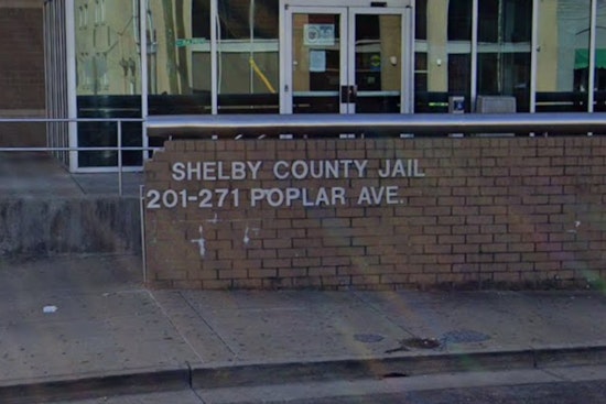 Facebook Live Exposes Alleged Unsanitary Conditions at Shelby County Jail as Inmate Shares Dire Experience