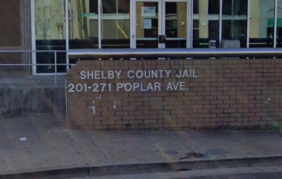 Facebook Live Exposes Alleged Unsanitary Conditions at Shelby County Jail as Inmate Shares Dire Experience