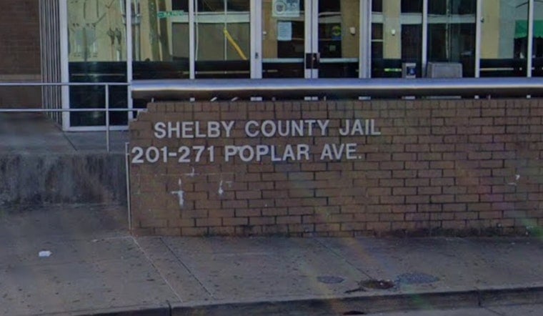 Facebook Live Exposes Alleged Unsanitary Conditions at Shelby County Jail as Inmate Shares Dire Experience