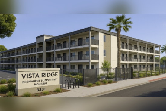 Fairfield City Council Approves $23M Homeless Housing Loan as Sacramento Mulls Over Industrial Annexation