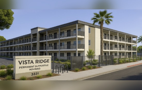 Fairfield City Council Approves $23M Homeless Housing Loan as Sacramento Mulls Over Industrial Annexation