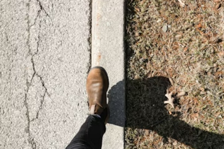 Fairfield Homeowners Could Get Stuck with Bills for Cracked Sidewalks and Problem Trees