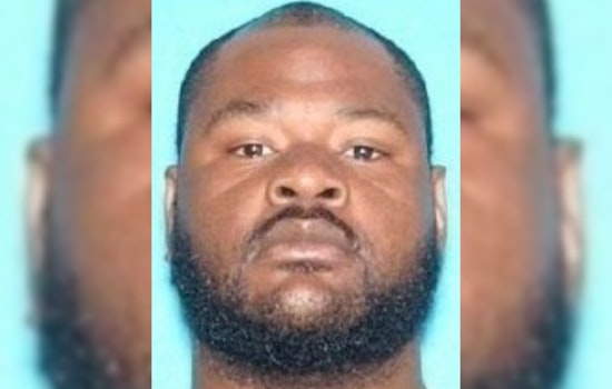 Fairfield Man Arrested for Series of School Thefts Across Bay Area Counties