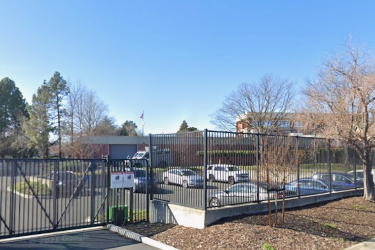 Fairfield Police Investigating Suspected Murder-Suicide After Two Found Dead in Apartment