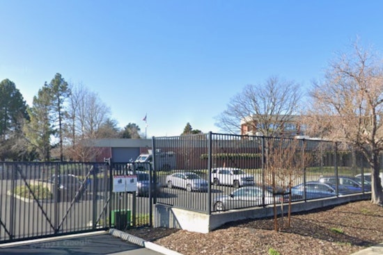 Fairfield Police Investigating Suspected Murder-Suicide After Two Found Dead in Apartment