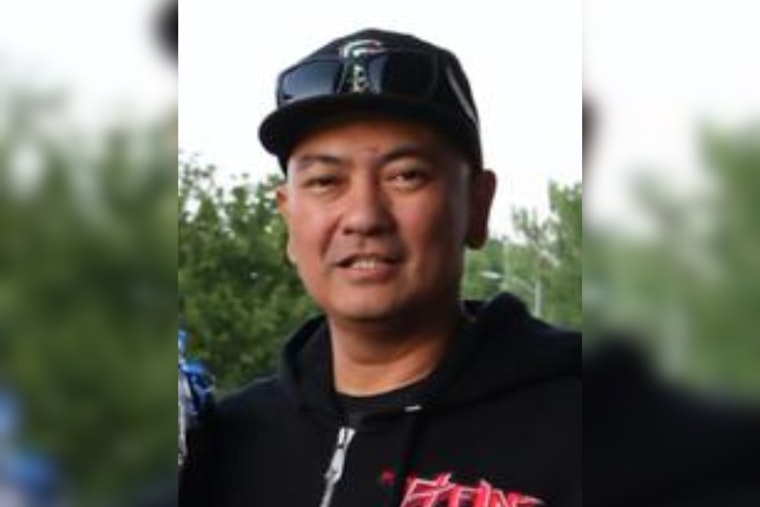 Fairfield Police Seek Community Assistance in Locating At-Risk Missing Adult Jason Arriola
