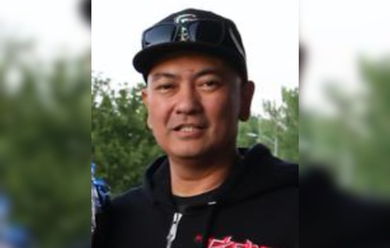 Fairfield Police Seek Community Assistance in Locating At-Risk Missing Adult Jason Arriola