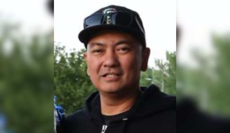 Fairfield Police Seek Community Assistance in Locating At-Risk Missing Adult Jason Arriola