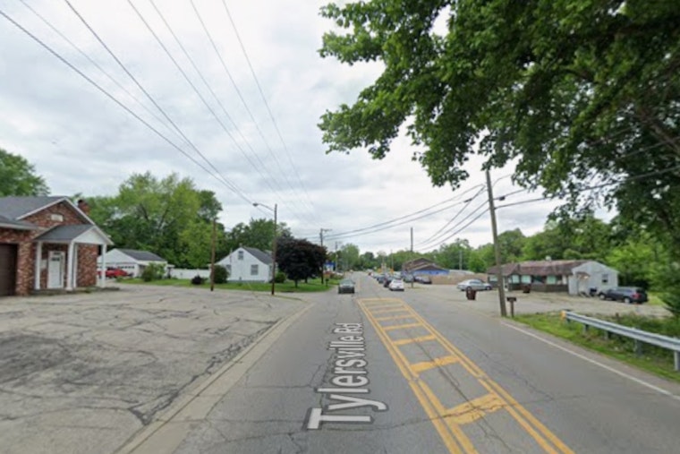 Fairfield Township Mourns as Police Seek Suspect in Fatal Hit-and-Run Involving 72-Year-Old Woman