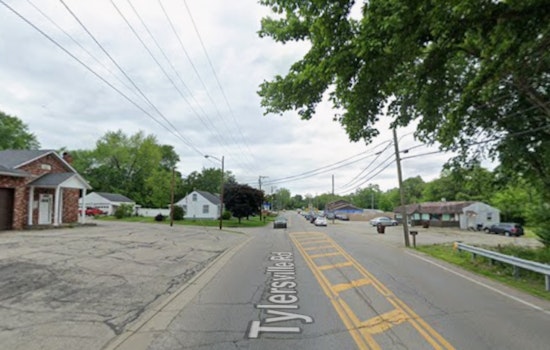 Fairfield Township Mourns as Police Seek Suspect in Fatal Hit-and-Run Involving 72-Year-Old Woman