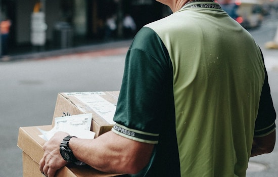 Fake Delivery Person in The Mission Binds, Robs SF Homeowner In $11M Crypto Heist