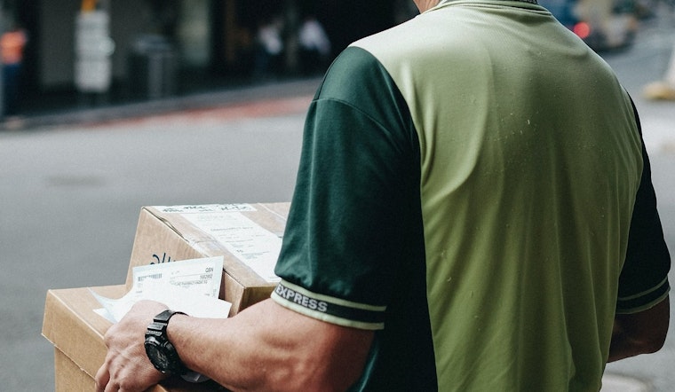 Fake Delivery Person in The Mission Binds, Robs SF Homeowner In $11M Crypto Heist