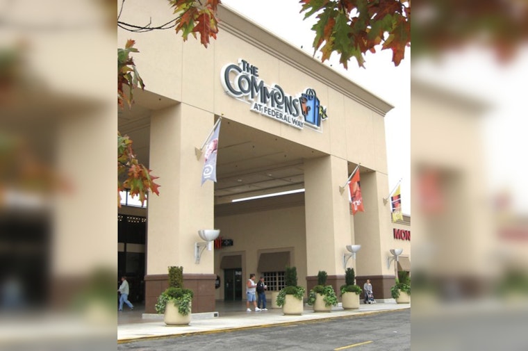 Fall City Man Fatally Shot Near Federal Way Shopping Center, Two Arrested