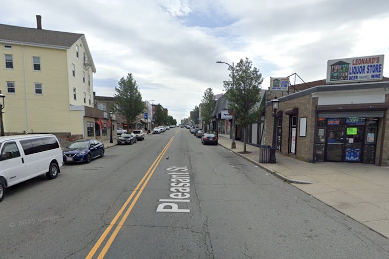 Fall River Community Shocked by Fatal Shooting Following Altercation on Pleasant Street