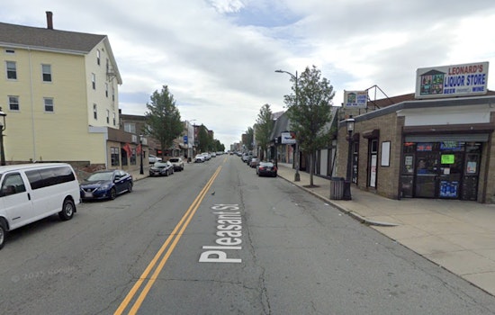 Fall River Community Shocked by Fatal Shooting Following Altercation on Pleasant Street