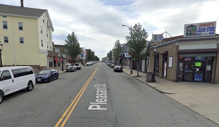 Fall River Community Shocked by Fatal Shooting Following Altercation on Pleasant Street