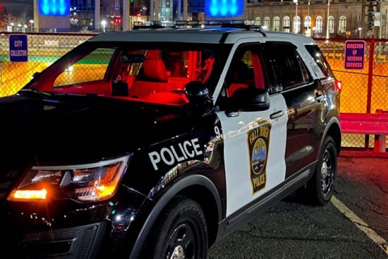 Fall River Police Department Refutes TV Ad Campaign Allegations, Defends Officer's Actions in 2021 Shooting Incident