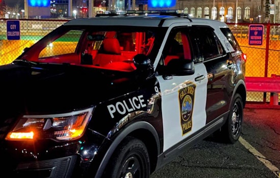 Fall River Police Department Refutes TV Ad Campaign Allegations, Defends Officer's Actions in 2021 Shooting Incident