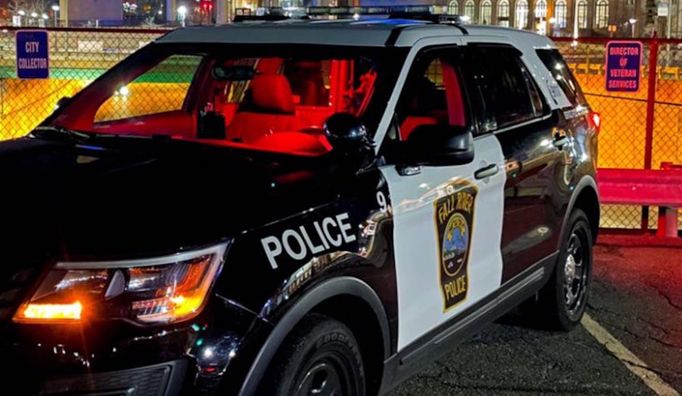 Fall River Police Department Refutes TV Ad Campaign Allegations, Defends Officer's Actions in 2021 Shooting Incident