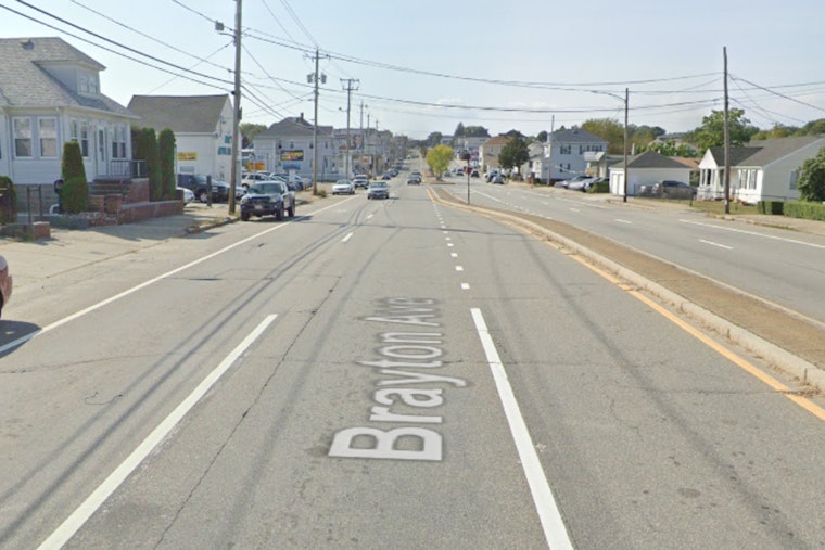 Fall River Police Seize Drugs and Stolen Gun, Arrest Suspected Dealer Robert Langlais After Foot Chase