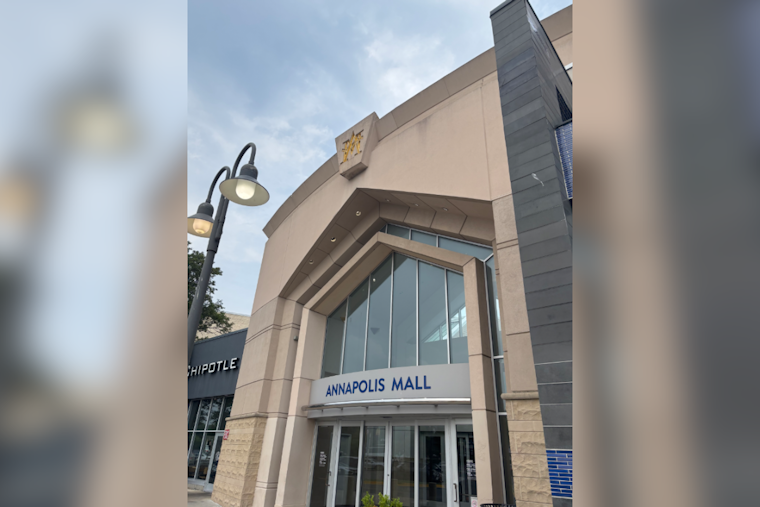 False Alarm at Annapolis Mall: No Shots Fired Amid Disturbance, Police Confirm
