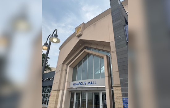 False Alarm at Annapolis Mall: No Shots Fired Amid Disturbance, Police Confirm