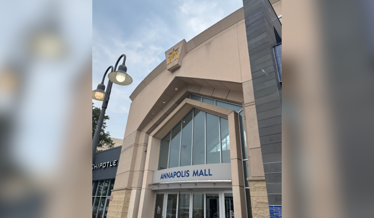 False Alarm at Annapolis Mall: No Shots Fired Amid Disturbance, Police Confirm