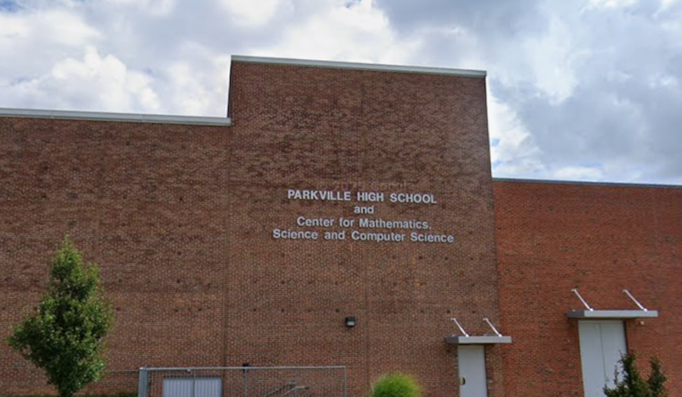 False Alarm at Parkville High School Questions AI Security in Baltimore County Schools