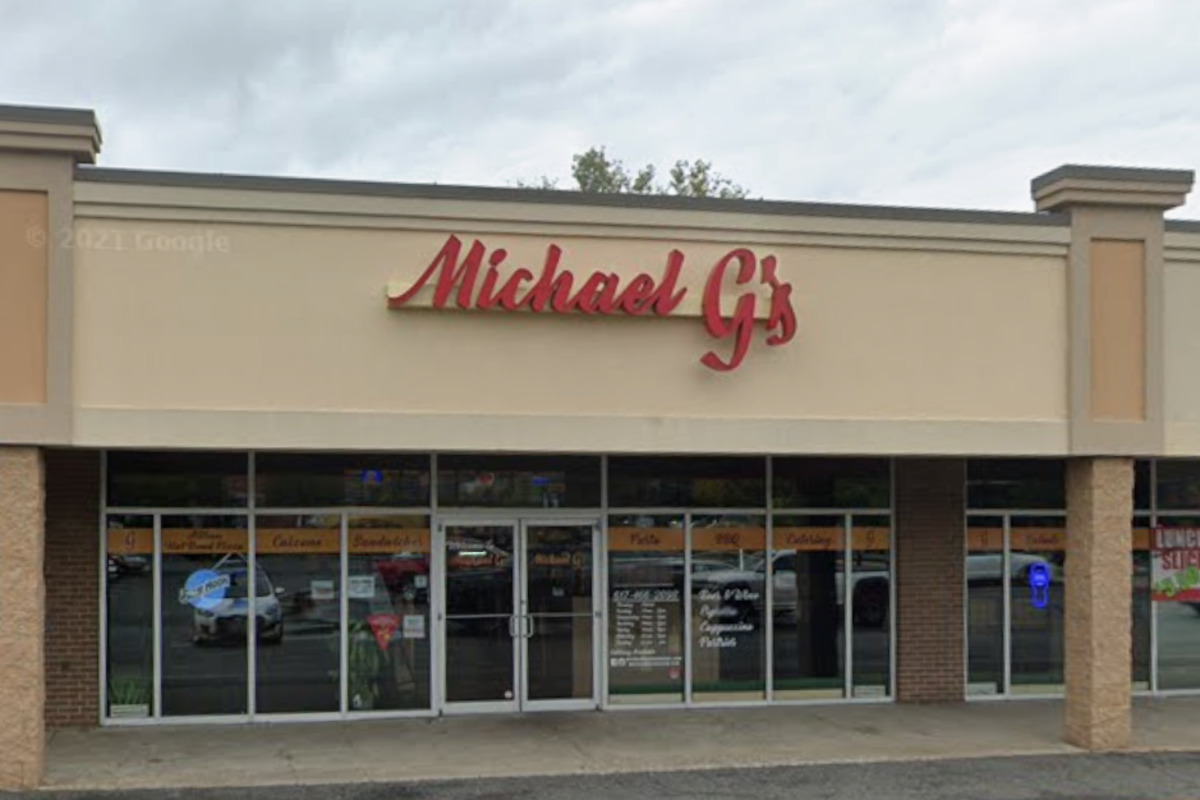 Famed Chelsea Eatery Michael G's Set for a Revived 2026 Debut as Bar and Bistro