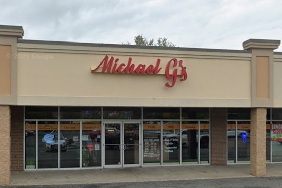 Famed Chelsea Eatery Michael G's Set for a Revived 2026 Debut as Bar and Bistro