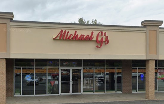 Famed Chelsea Eatery Michael G's Set for a Revived 2026 Debut as Bar and Bistro