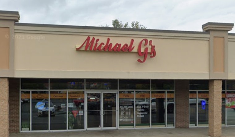 Famed Chelsea Eatery Michael G's Set for a Revived 2026 Debut as Bar and Bistro