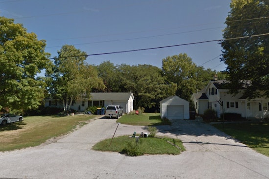 Family Evacuates Safely as Firefighters Quell Trenton House Fire, Electrical Fault Suspected Cause