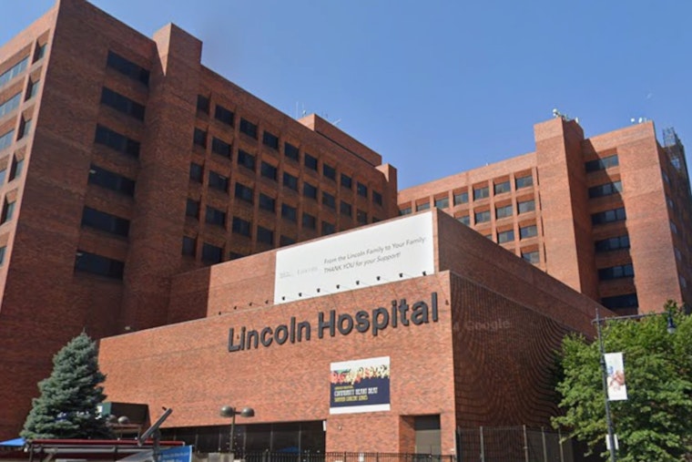 Family to Sue New York City for $20 Million Over Woman's Death After Beating at Bronx's Lincoln Hospital