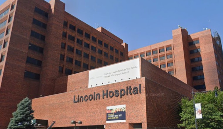 Family to Sue New York City for $20 Million Over Woman's Death After Beating at Bronx's Lincoln Hospital