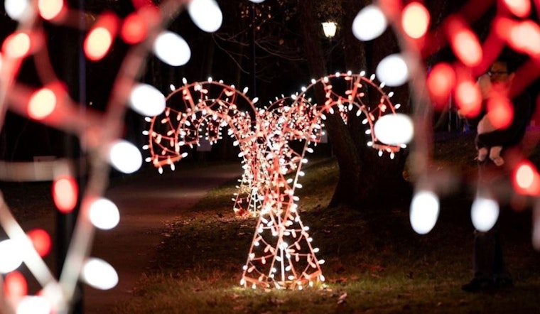 Farragut Gears Up for Festive 'Countdown to Light the Park' Featuring Santa and Local Performers