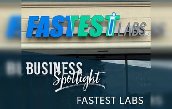 Fastest Labs in Coon Rapids Rises to Meet Pre-Employment Testing Demand with Speed and Reliability