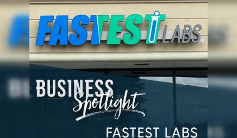 Fastest Labs in Coon Rapids Rises to Meet Pre-Employment Testing Demand with Speed and Reliability