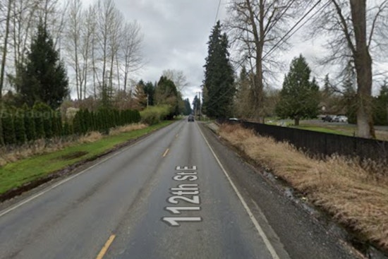 Fatal Blaze Engulfs Barn in Buckley, Washington, Community Mourns as Investigation Ensues