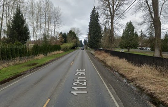 Fatal Blaze Engulfs Barn in Buckley, Washington, Community Mourns as Investigation Ensues