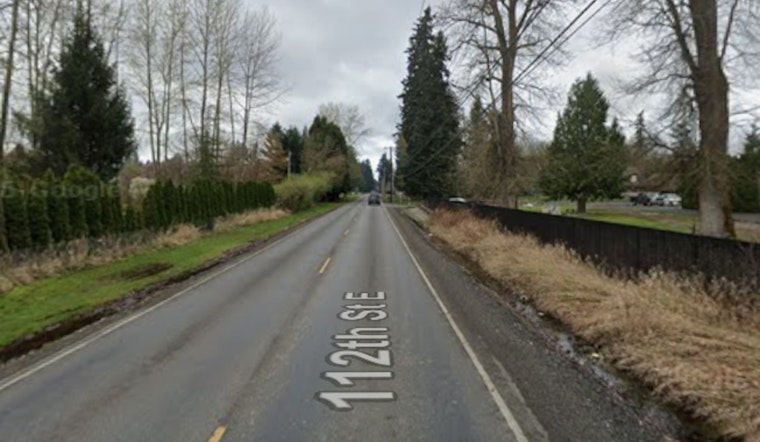 Fatal Blaze Engulfs Barn in Buckley, Washington, Community Mourns as Investigation Ensues