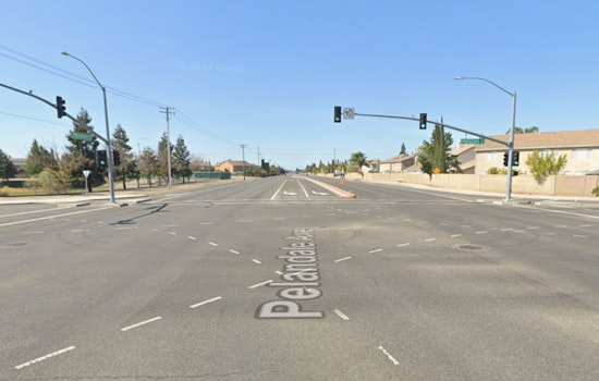 Fatal Collision at Modesto Intersection Claims Life of Nissan Cube Driver