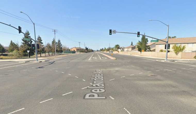 Fatal Collision at Modesto Intersection Claims Life of Nissan Cube Driver