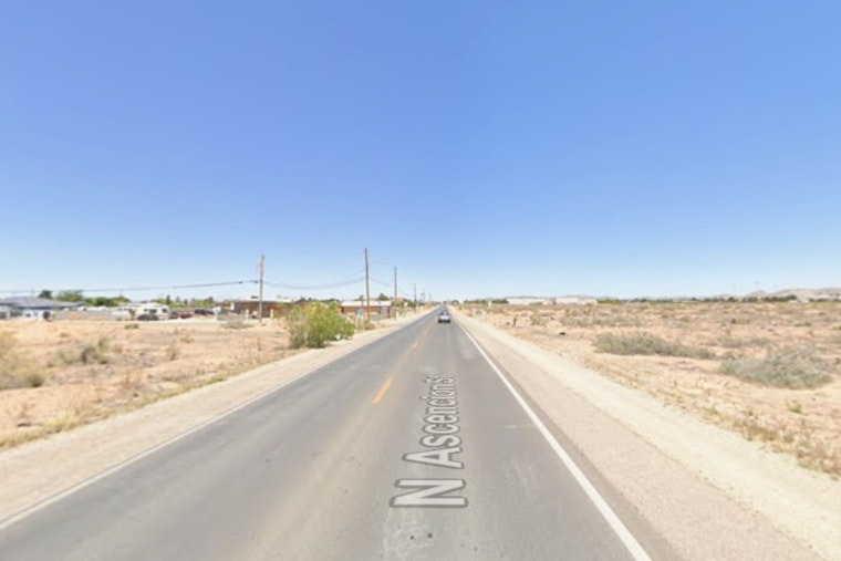 Fatal Collision in East El Paso County Claims Life of Horizon City Man Amid Wet Conditions
