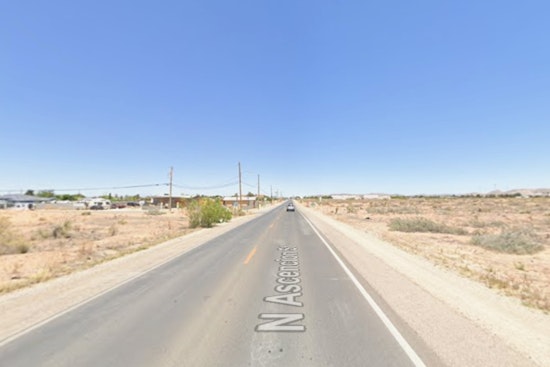 Fatal Collision in East El Paso County Claims Life of Horizon City Man Amid Wet Conditions