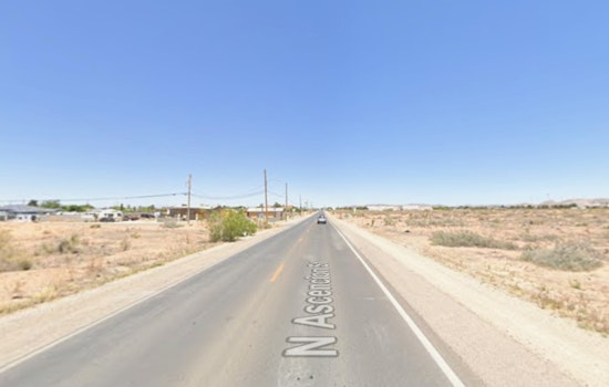 Fatal Collision in East El Paso County Claims Life of Horizon City Man Amid Wet Conditions