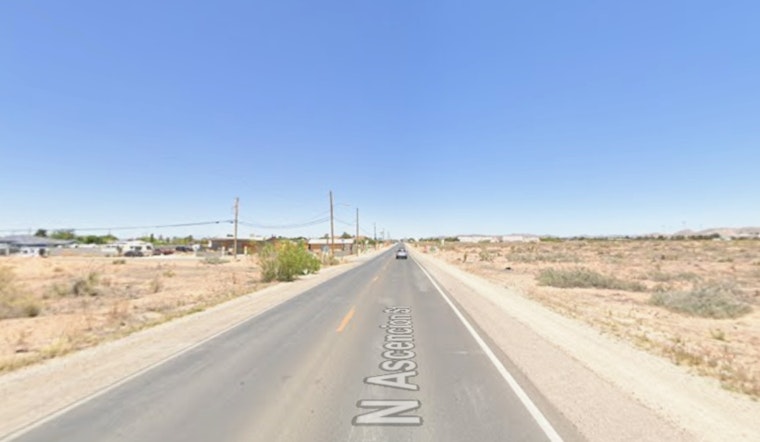 Fatal Collision in East El Paso County Claims Life of Horizon City Man Amid Wet Conditions