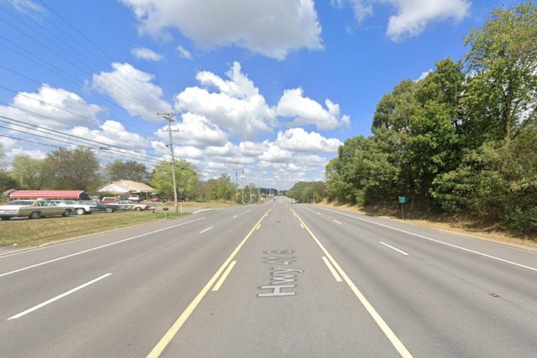 Fatal Collision on Highway 41 in Robertson County Claims One Life, Critically Injures Child